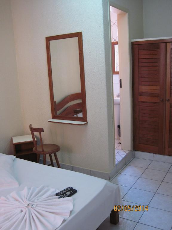 Hotel Oasis Florianópolis Exteriör bild