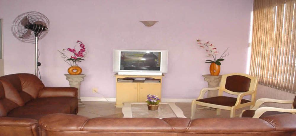 Hotel Oasis Florianópolis Exteriör bild